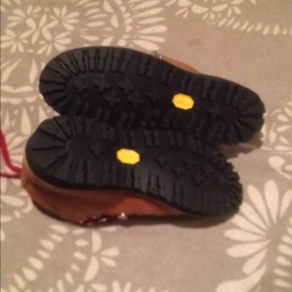 SOLD Danner Mountain Light Cascade Hiking boots - Picture 4 of 8